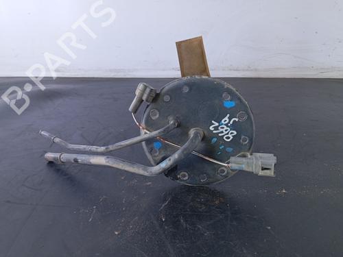Fuel pump TOYOTA LAND CRUISER 90 (_J9_) 3.0 D-4D 4WD (KDJ90_, KDJ95_, KDJ90W, KDJ95W) | BP7525156M76 