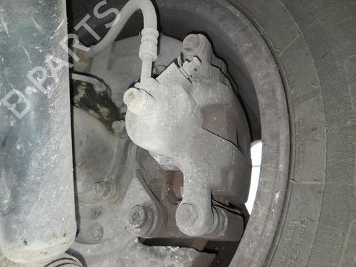 Used Right rear brake caliper HYUNDAI TERRACAN (HP) 2.9 CRDi 4WD (150 hp) 25755625
