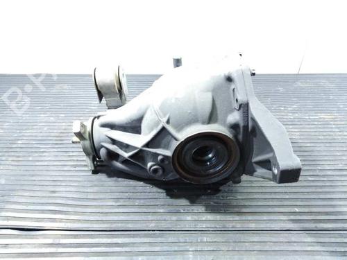 Used Rear differential MERCEDES-BENZ C-CLASS (W204) C 200 CDI (204.001) (136 hp) 4079805