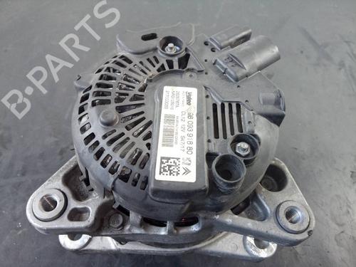 Alternator PEUGEOT 208 I (CA_, CC_) 1.2 PureTech 82 | BP13046448M7