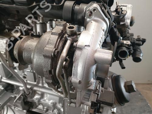 Engine PEUGEOT RIFTER 1.5 BlueHDi 130 | BP32414457M1