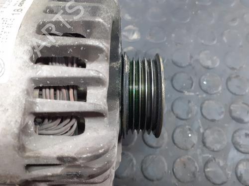 Alternator FIAT PUNTO Hatchback Van (188_) 1.2 60 | BP7660301M7 