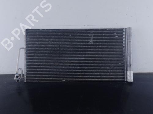 Used AC radiator AC radiator MINI MINI COUNTRYMAN (R60) Cooper D (112 hp) 33654486 33654486