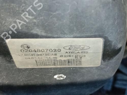 Bremseservo FORD TRANSIT V363 Van (FCD, FDD) 2.2 TDCi RWD (100 hp) 27839239