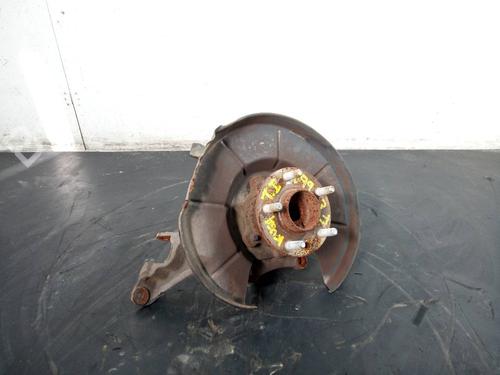 Used Left rear steering knuckle FORD KUGA I [2008-2012]  7990079