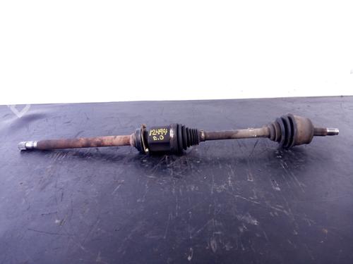 Used Right front driveshaft JEEP RENEGADE SUV (BU, B1, BV) [2014-2025]  21495069