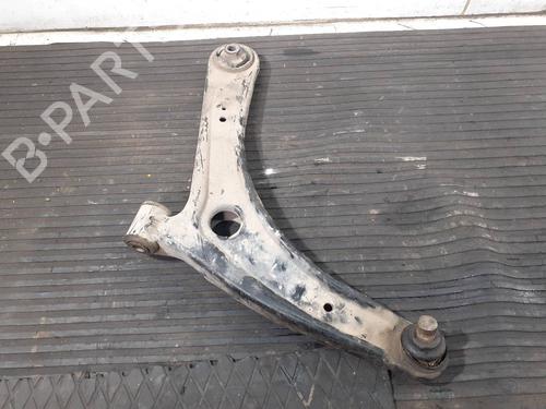 Used Right front suspension arm MITSUBISHI OUTLANDER II (CW_W) 2.0 DI-D (CW8W) (140 hp) 5661910