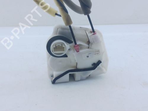 Rear left lock MAZDA CX-3 (DK) 2.0 SKYACTIV-G (DK5W, DK6W) | BP24931358C100