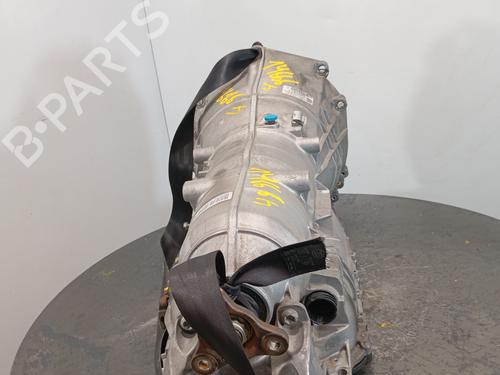 Gearbox BMW 1 (E87) 118 d | BP39559738M3  - Image 8