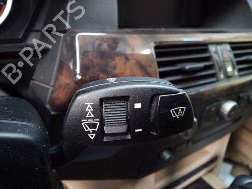 Used Steering column stalk BMW 5 (E60) 525 i (192 hp) 11855634