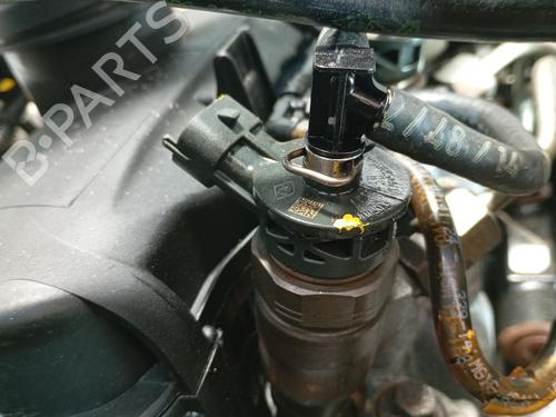 Engine DACIA DOKKER MPV (KE_) 1.5 dCi (KEAJ, KEAH) | BP34055735M1  - Image 6