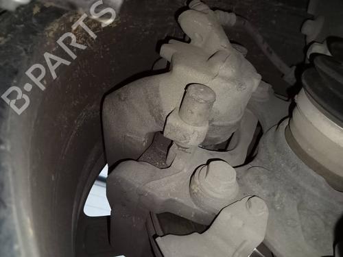 Used Right front brake caliper CITROËN C4 SPACETOURER (3D_) [2018-2025]  22976516