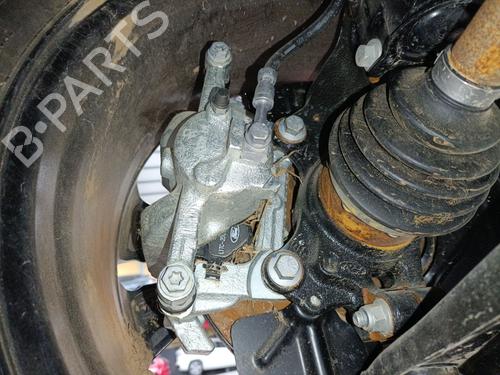 Used Right front brake caliper Right front brake caliper FORD PUMA (J2K, CF7) 1.0 EcoBoost mHEV (125 hp) 36596416 36596416