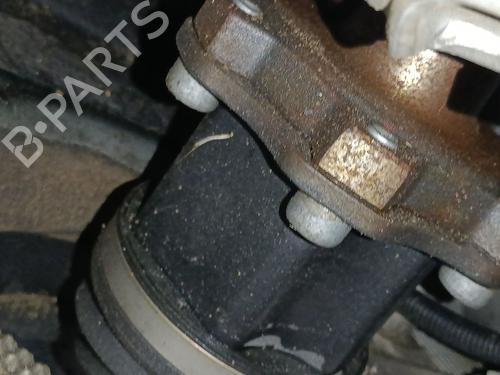 Used Left front driveshaft Left front driveshaft AUDI A4 B9 (8W2, 8WC) 2.0 TDI (150 hp) 40259923 40259923