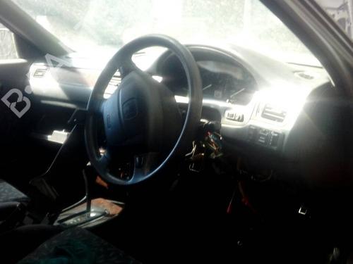 Gearbox HONDA CIVIC VI Fastback (MA, MB)  | BP19939593M3 