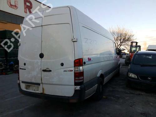 Electronic module MERCEDES-BENZ SPRINTER 3-t Van (B906)  | BP14057828M83 
