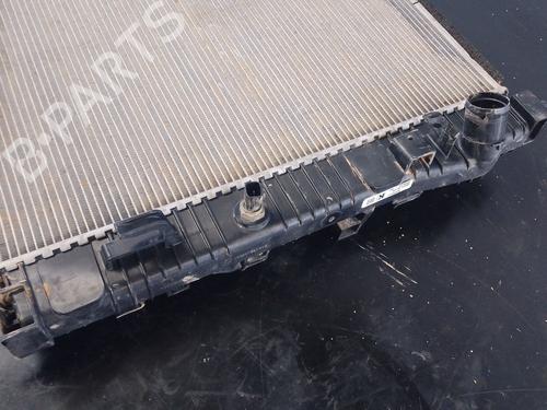 Water radiator NISSAN QASHQAI III (J12) 1.5 VC-T e-Power | BP29909666M31