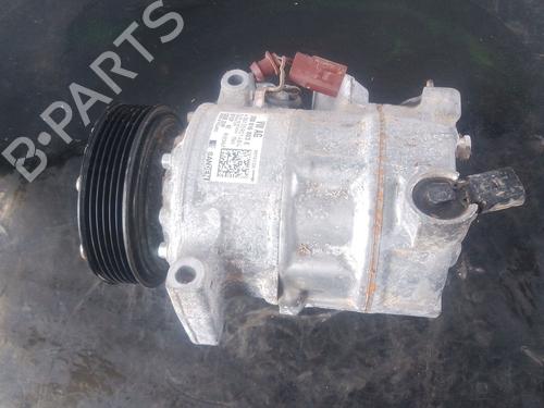 AC compressor VW TAIGO (CS1) 1.0 TSI | BP33936657M34 - Image 2