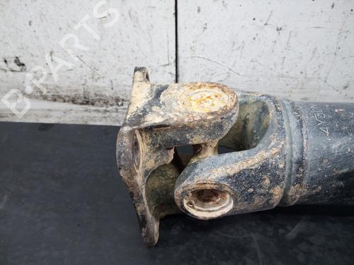Driveshaft NISSAN TERRANO II (R20) 2.7 TDi 4WD | BP14833279M37 