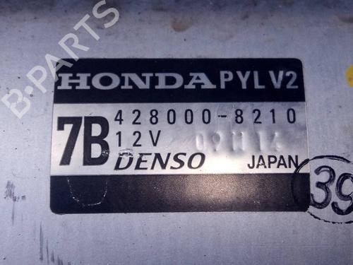 Startmotor HONDA CIVIC IX (FK) 2.2 i-DTEC (FK3) | BP15823095M8 