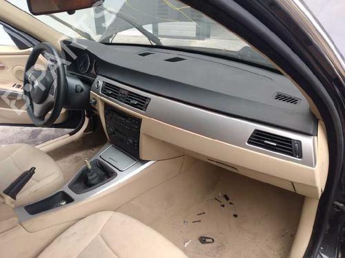 Front left seatbelt BMW 3 (E90) 330 d | BP8720062I26 