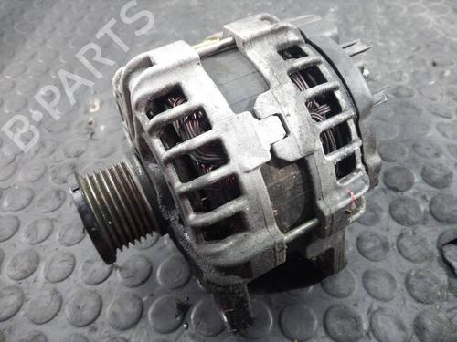 Alternator NISSAN QASHQAI II SUV (J11, J11_) 1.6 dCi | BP11056586M7 