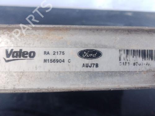 Water radiator FORD B-MAX (JK) 1.0 EcoBoost | BP33649790M31  - Image 5