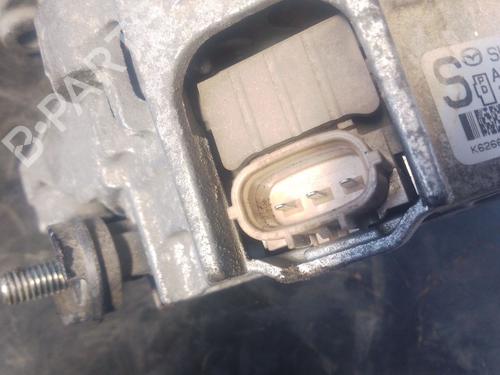 Alternator MAZDA CX-5 (KE, GH) 2.2 D (KE2FW) | BP38511439M7 - Image 4