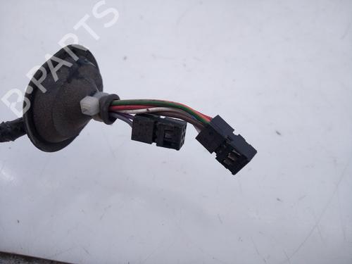 Left mirror PEUGEOT 3008 I MPV (0U_) 1.6 HDi | BP22779153C26 
