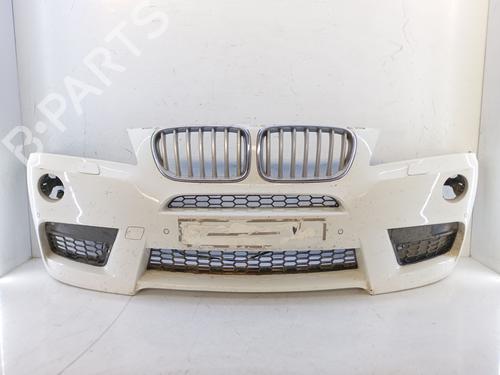 Used Front bumper Front bumper 38560486 38560486