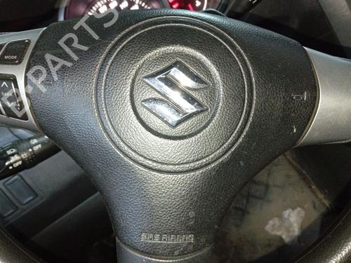 Used Driver airbag Driver airbag SUZUKI GRAND VITARA II (JT, TE, TD) 1.9 DDiS All-wheel Drive (JT419, TD44, JB419WD, JB419XD,... (129 hp) 34404197 34404197