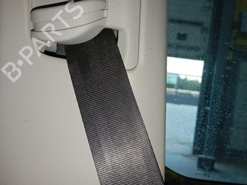 Used Front left seatbelt FORD TOURNEO CONNECT / GRAND TOURNEO CONNECT V761 MPV (SK) 1.5 EcoBoost (114 hp) 29185243