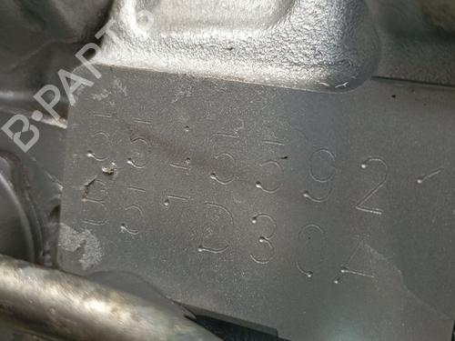 Engine BMW X6 (G06, F96) xDrive 30 d | BP28124344M1 