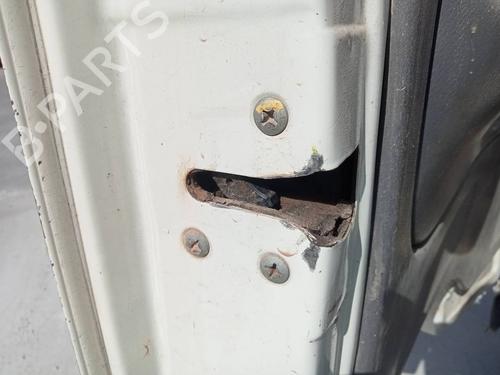 Used Front left lock NISSAN CABSTAR E (TL_, VL_) [1992-2006]  12572257