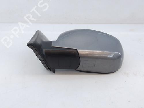 Left mirror HYUNDAI ix35 (LM, EL, ELH) 1.7 CRDi | BP29184196C26 