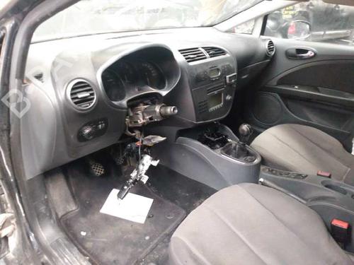 Front left window mechanism SEAT LEON (1P1) 1.9 TDI | BP5855867C22 