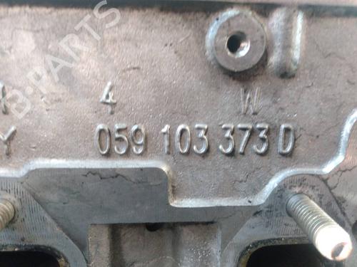 Cylinder head AUDI A6 C5 (4B2, 4B4) 2.5 TDI | BP14062134M5 