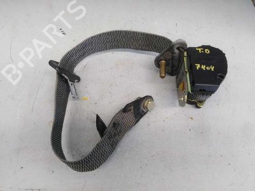 Used Rear right seatbelt LAND ROVER DISCOVERY I (LJ) [1989-1998]  7892374