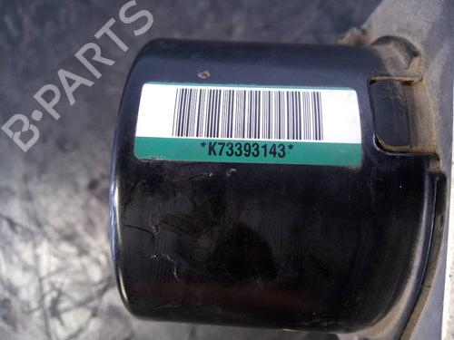 ABS pump CITROËN C6 (TD_)  | BP19173480M43 