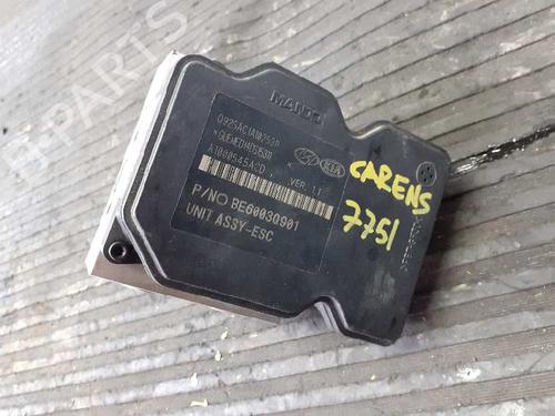 ABS pump KIA CARENS IV 1.6 GDi | BP6138711M43 