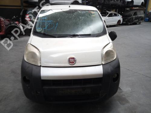 Engine control unit (ECU) FIAT FIORINO Box Body/MPV (225_)  | BP18640304M57 
