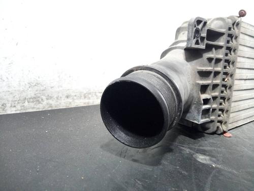 Intercooler AUDI A4 B8 (8K2)  | BP10560372M30 