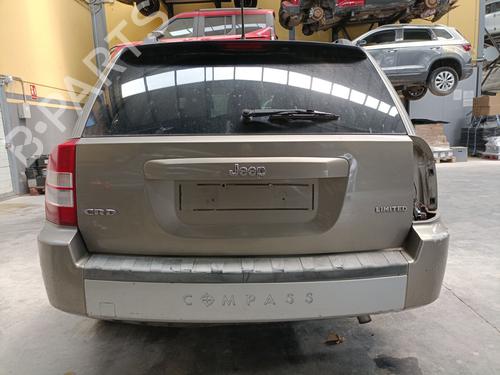 Engine JEEP COMPASS (MK49) 2.0 CRD 4x4 | BP34734458M1  - Image 12