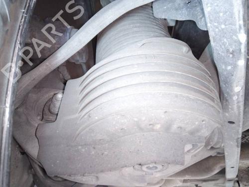 Used Right rear shock absorber AUDI A6 C7 Avant (4G5, 4GD) 3.0 TDI quattro (313 hp) 11883625