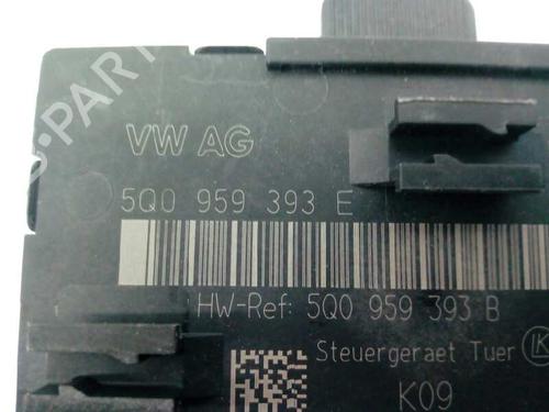 Other VW TIGUAN (AD1, AX1) 2.0 TDI | BP14059785O1