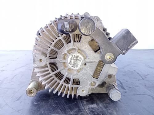 Alternator PEUGEOT 407 (6D_)  | BP19331884M7 