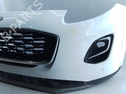 Front bumper FORD PUMA (J2K, CF7)  | BP29064677C7 
