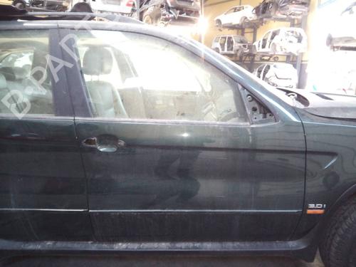 Used Right front door BMW X5 (E53) 3.0 i (231 hp) 16070031