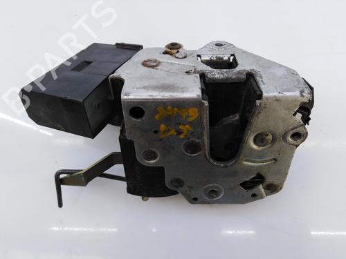 Front left lock BMW 5 (E39) 523 i | BP7672693C98 