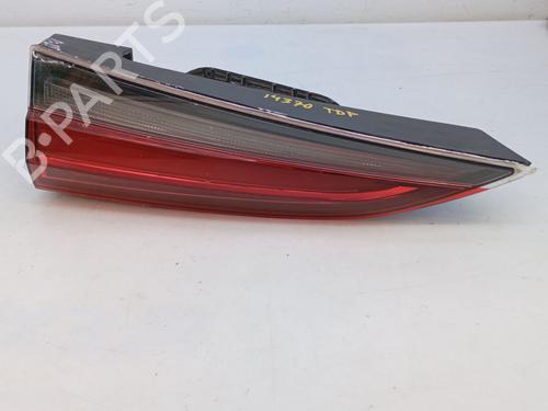 Used Right tailgate light Right tailgate light 34518942 34518942